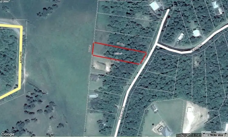 Main view of Homely land listing, Lot 9 Rainforest Drive, Jubilee Heights, Innisfail QLD 4860