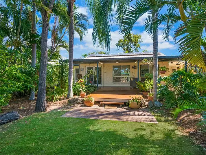 10 Chesney Road, Mount Low QLD 4818
