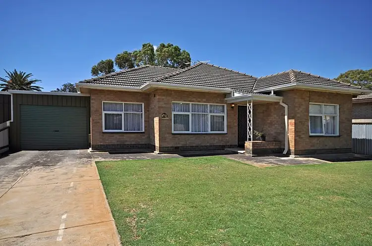 3 Gertrude Street, Taperoo SA 5017