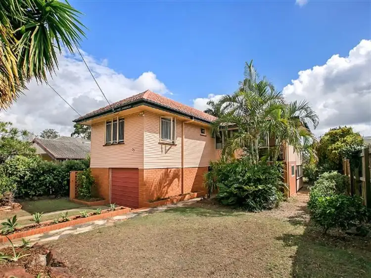 Second view of Homely house listing, 37 Foch Street, Wynnum West QLD 4178