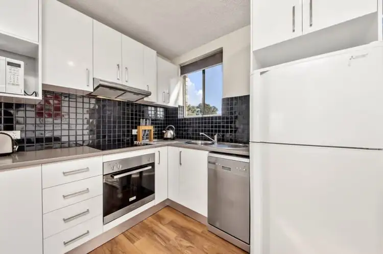 Third view of Homely unit listing, 17/143 Carruthers Street, Curtin ACT 2605