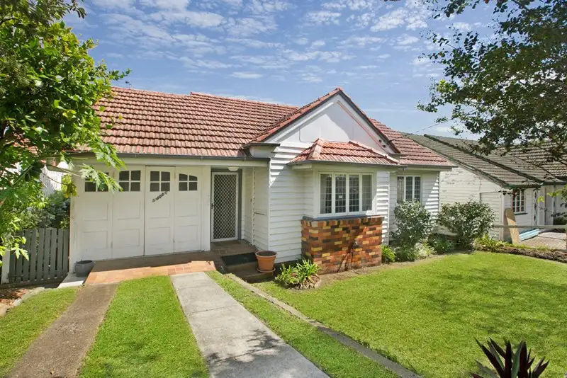 Main view of Homely house listing, 403 Cavendish Road, Coorparoo QLD 4151