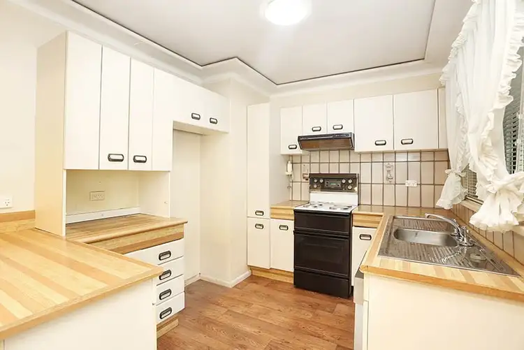 Second view of Homely house listing, 20 Mellick Street, Fairfield West NSW 2165