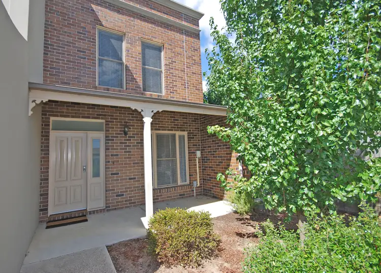 414a Lydiard Street North, Soldiers Hill VIC 3350