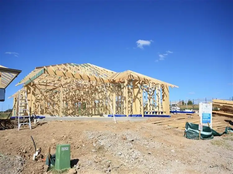 Third view of Homely house listing, Lot 2459 Apollo Place, Catherine Field NSW 2557