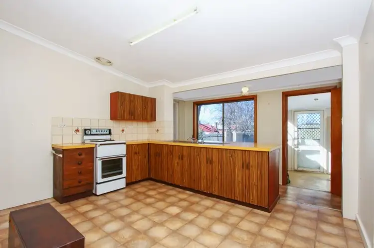 Second view of Homely house listing, 26 Colyer Street, Crookwell NSW 2583
