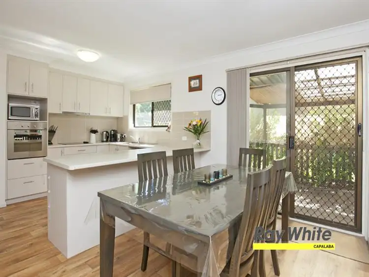 Fourth view of Homely house listing, 5 Merrick Street, Capalaba QLD 4157