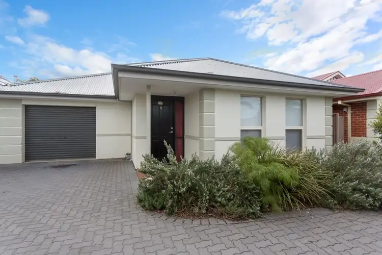 13a Hamley Crescent, Mansfield Park SA 5012