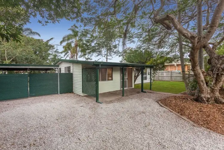 Main view of Homely house listing, 12 Miller Street, Deception Bay QLD 4508