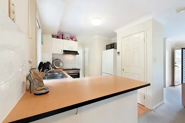 Sixth view of Homely house listing, 5/37 Harley Street, Labrador QLD 4215