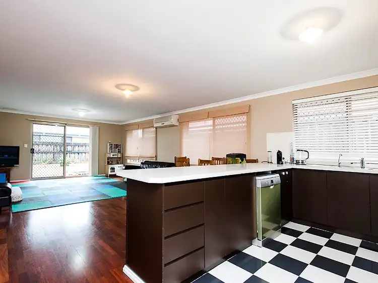 Sixth view of Homely house listing, 3 Oakhill Heights, Ellenbrook WA 6069