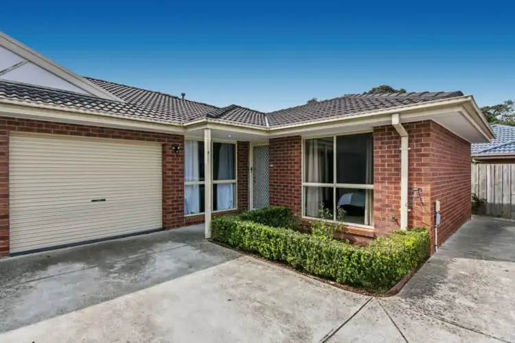 4/5 Through Road, Noble Park VIC 3174