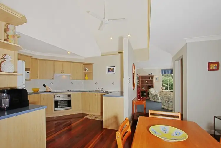 Fifth view of Homely house listing, 3 Blaxland Crescent, Sunshine Bay NSW 2536