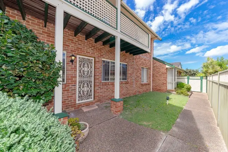 Second view of Homely townhouse listing, 3/36 Flathead Road, Ettalong Beach NSW 2257