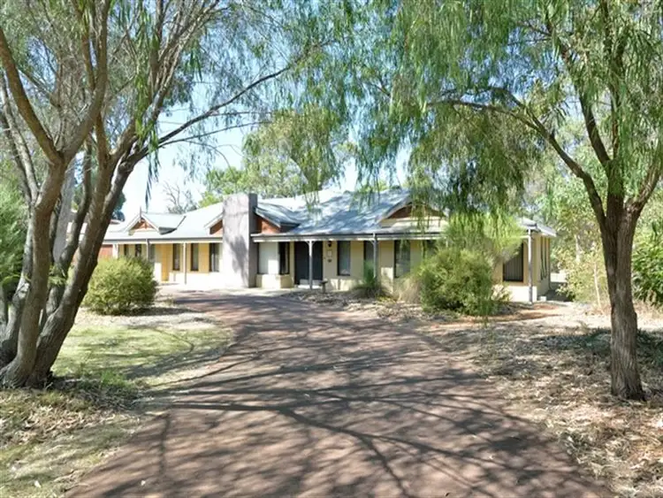 11 Oak Way, Baldivis WA 6171