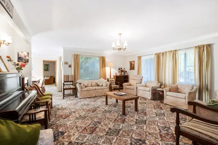 Fourth view of Homely house listing, 10 President Road, Kellyville NSW 2155