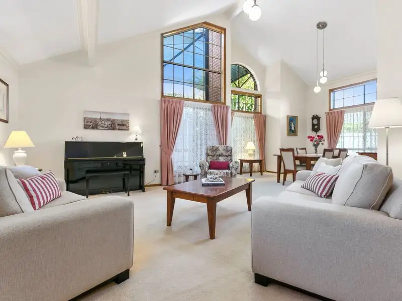 Main view of Homely house listing, 28 Kilmorey Street, Carindale QLD 4152