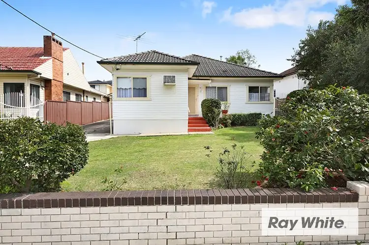 Main view of Homely house listing, 214 Nottinghill Road, Regents Park NSW 2143