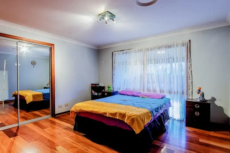 Seventh view of Homely house listing, 1 Erwin Road, Carbrook QLD 4130