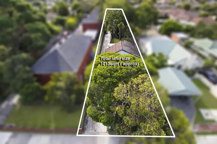 91 Dandenong Road East, Frankston VIC 3199