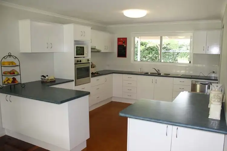 Sixth view of Homely rural property listing, 288 Cryna Road, Cryna QLD 4285