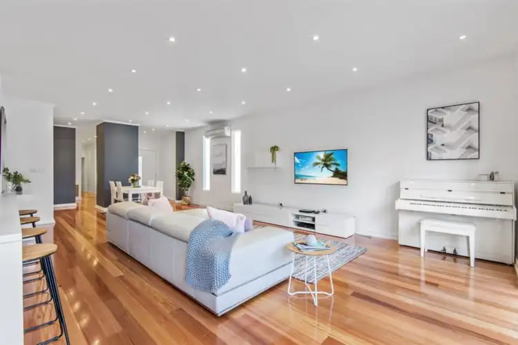 Fourth view of Homely house listing, 38A Old Lilydale Road, Ringwood East VIC 3135