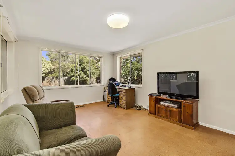 Seventh view of Homely house listing, 60 Erldunda Circuit, Hawker ACT 2614