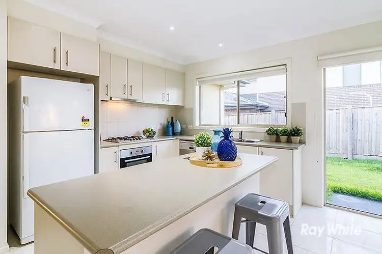 Third view of Homely house listing, 4 Maintop Ridge, Botanic Ridge VIC 3977