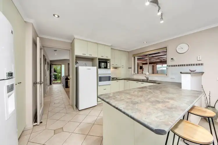 Fifth view of Homely house listing, 3 Bandt Place, Dunlop ACT 2615