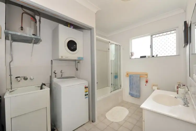 Sixth view of Homely unit listing, 8/23 Springfield Crescent, Manoora QLD 4870