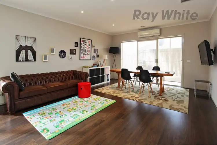 Seventh view of Homely house listing, 3 Mallard Close, Williams Landing VIC 3027