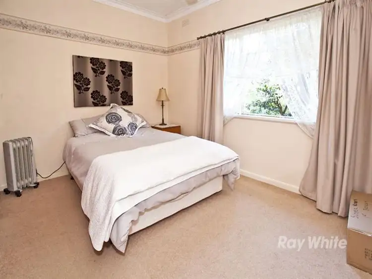 Fourth view of Homely house listing, 8 Lee Court, Heathmont VIC 3135
