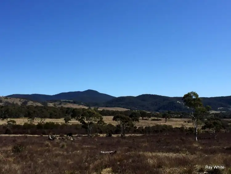 Second view of Homely rural property listing, 45 Tee Tree, Bombay NSW 2622