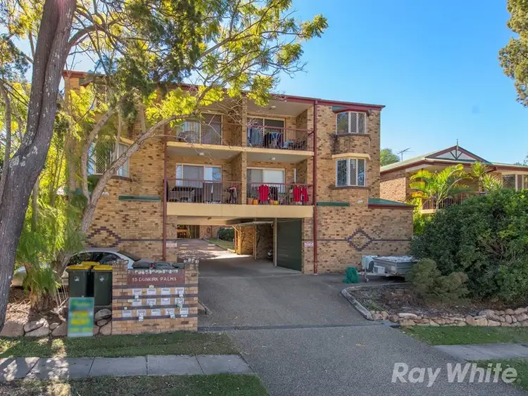 Second view of Homely unit listing, 9/15 Dunkirk Street, Gaythorne QLD 4051