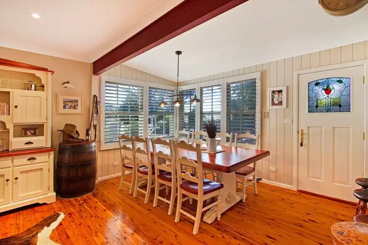 Fourth view of Homely rural property listing, 13 Hanlons Road, Bilpin NSW 2758