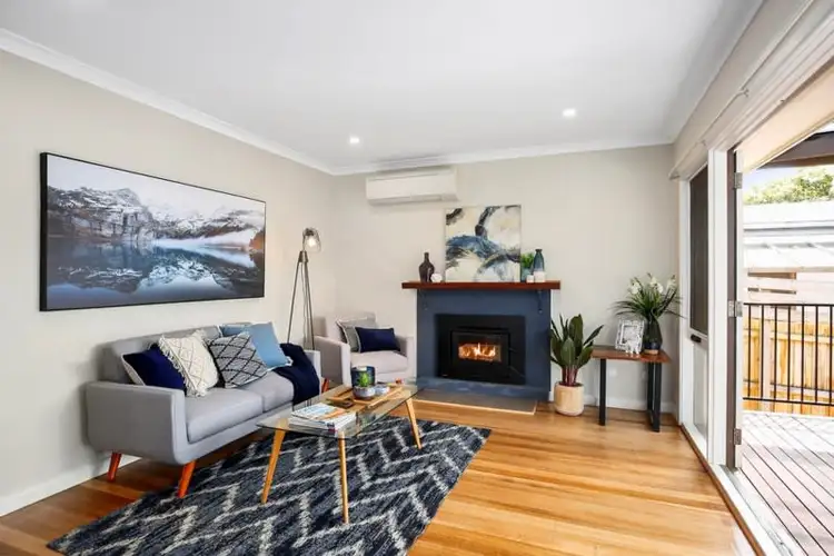 Third view of Homely house listing, 18 Gardiner Street, Lilydale VIC 3140