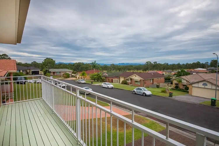 Second view of Homely house listing, 38 Gunbar Road, Taree NSW 2430