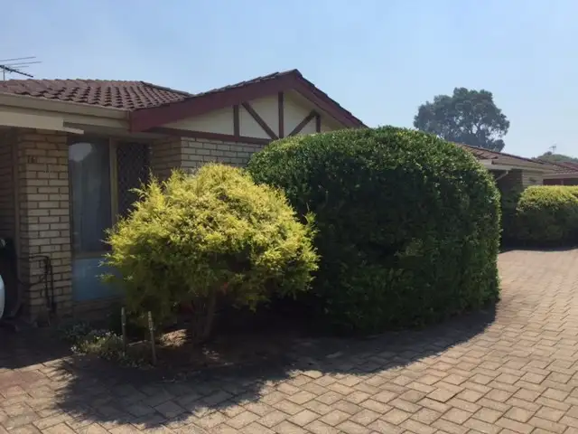 16/10 Merope Close, Rockingham WA 6168