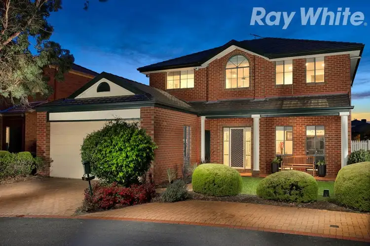 1 Ghostgum Court, Bundoora VIC 3083
