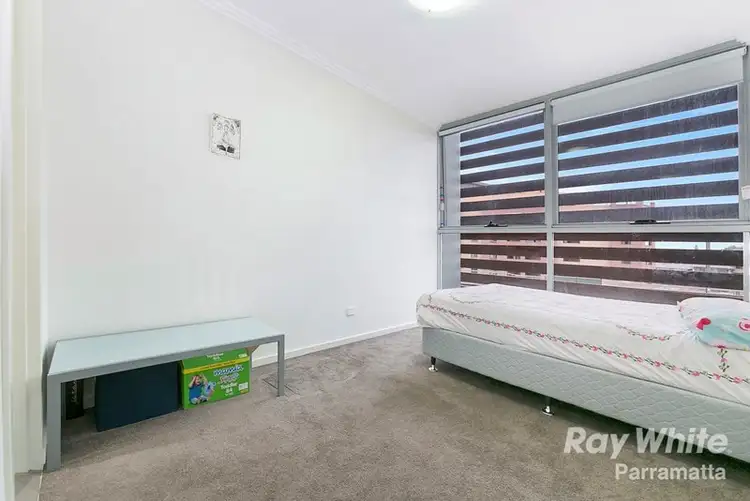 Fifth view of Homely apartment listing, 212/36 Cowper Street, Parramatta NSW 2150