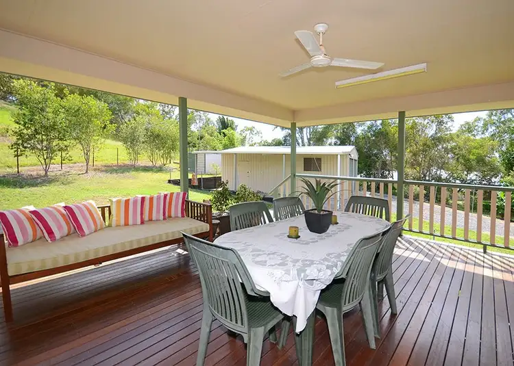 19 Rural View Court, Craignish QLD 4655