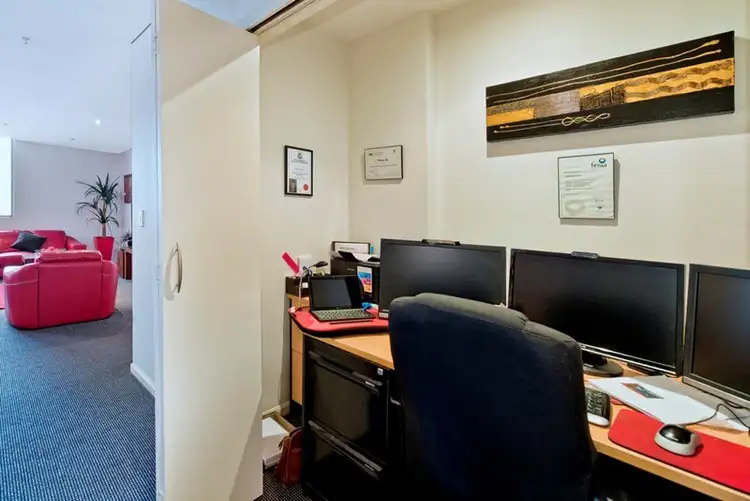 Third view of Homely apartment listing, 1 Aqua Street, Southport QLD 4215