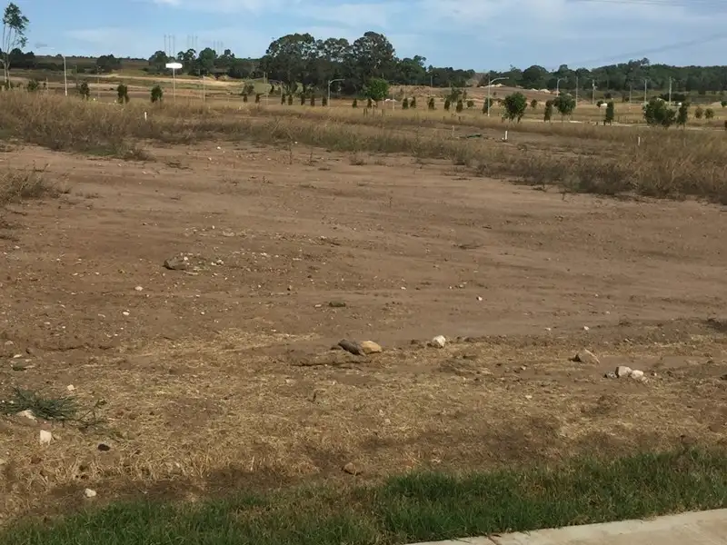 Main view of Homely land listing, Address available on request