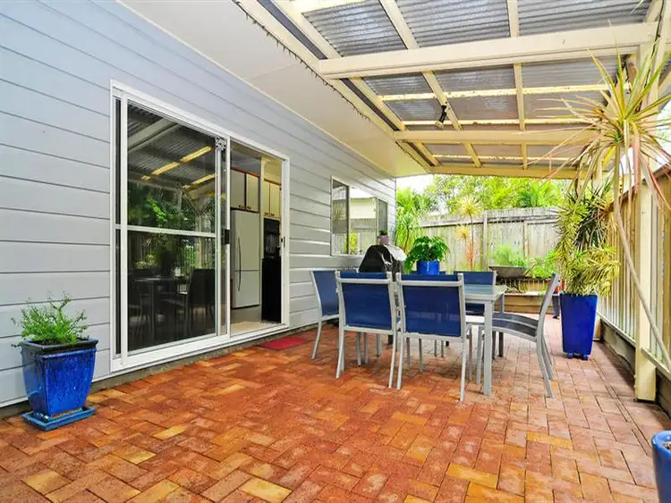 Seventh view of Homely house listing, 30 Bentinck Street, Sherwood QLD 4075