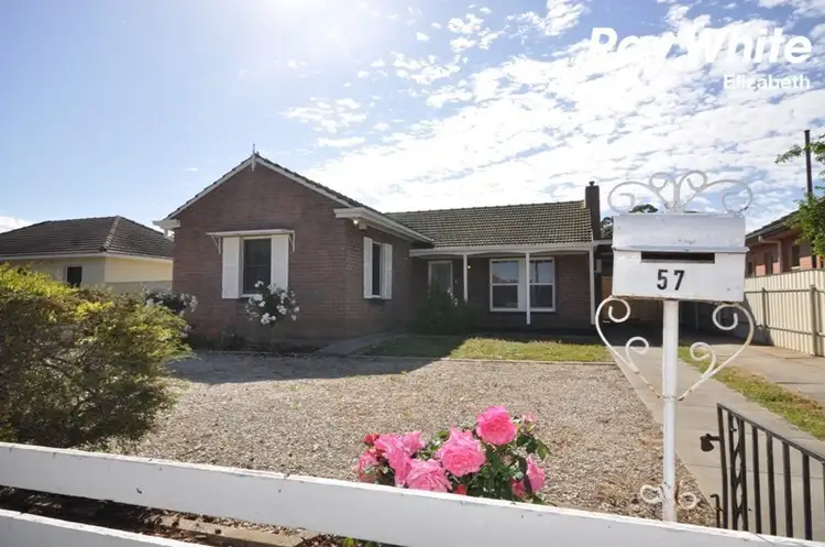 57 Haydown Road, Elizabeth Grove SA 5112