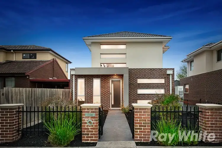 4/23 Tennyson Avenue, Clayton South VIC 3169