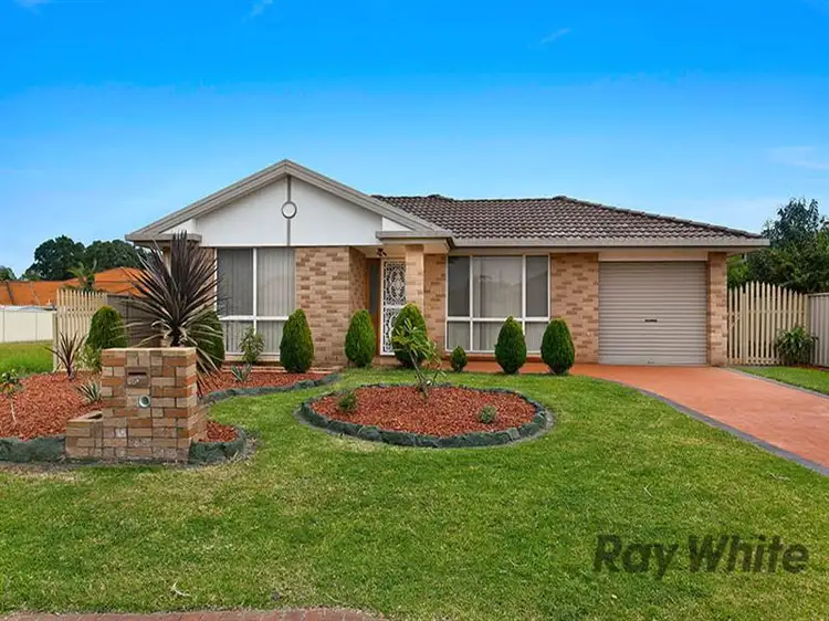 28 Felix Avenue, Horsley NSW 2530