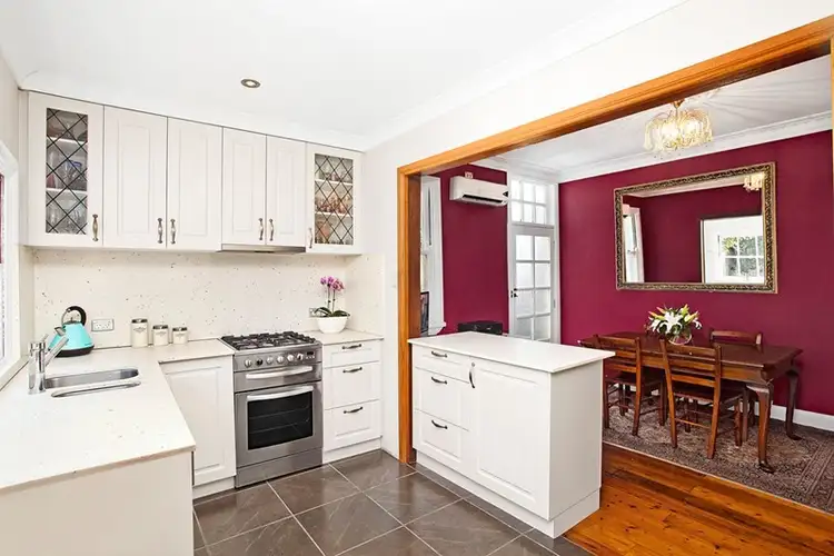 Second view of Homely house listing, 65 Hart Street, Tempe NSW 2044