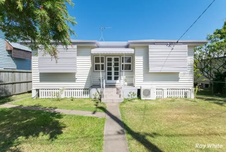Main view of Homely house listing, 89 St Vincents Road, Virginia QLD 4014