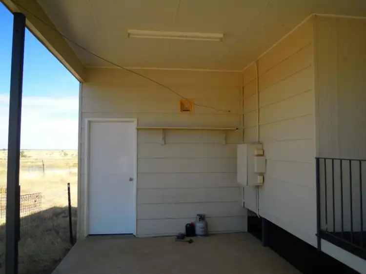 Third view of Homely house listing, 98 Simpson Street, Richmond QLD 4822